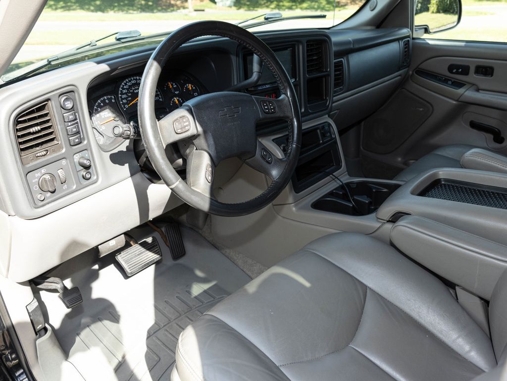 2005 Chevrolet Tahoe Z71, Excellent Condition, Owned in Nashville Since New,  - 22934627 - 23