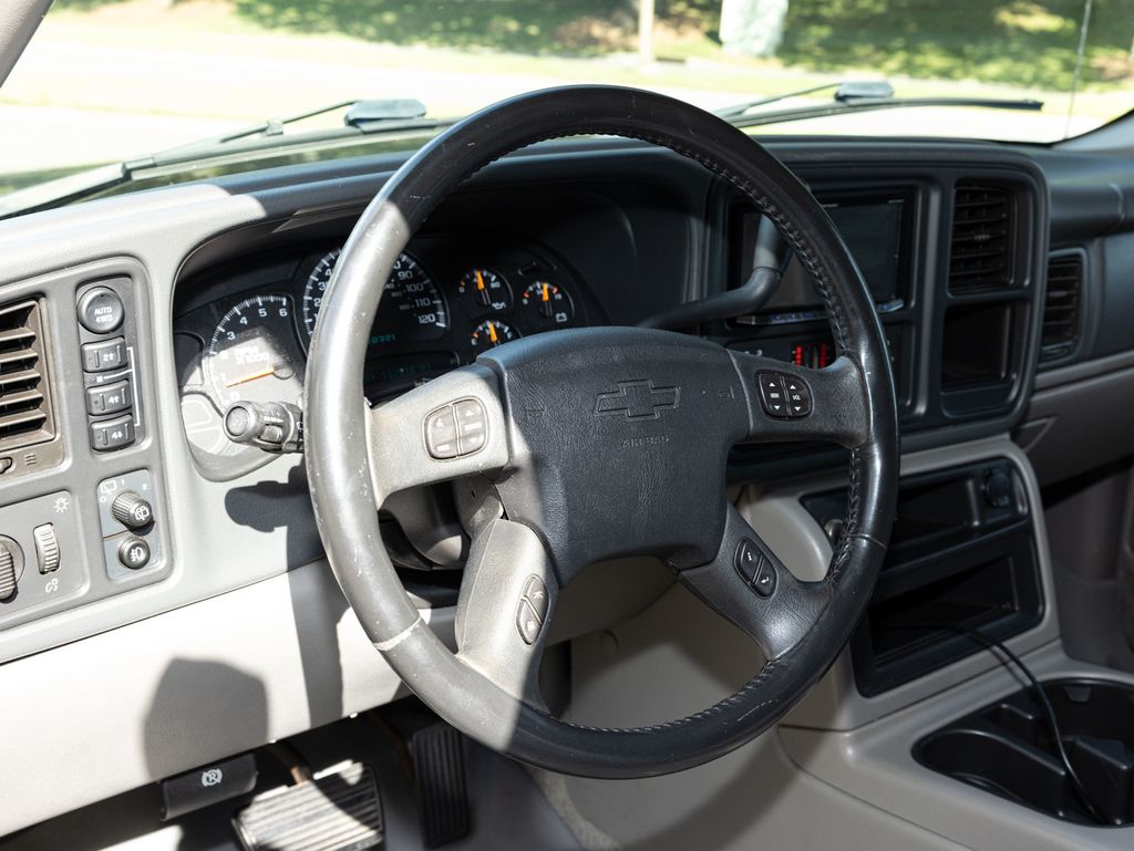 2005 Chevrolet Tahoe Z71, Excellent Condition, Owned in Nashville Since New,  - 22934627 - 24