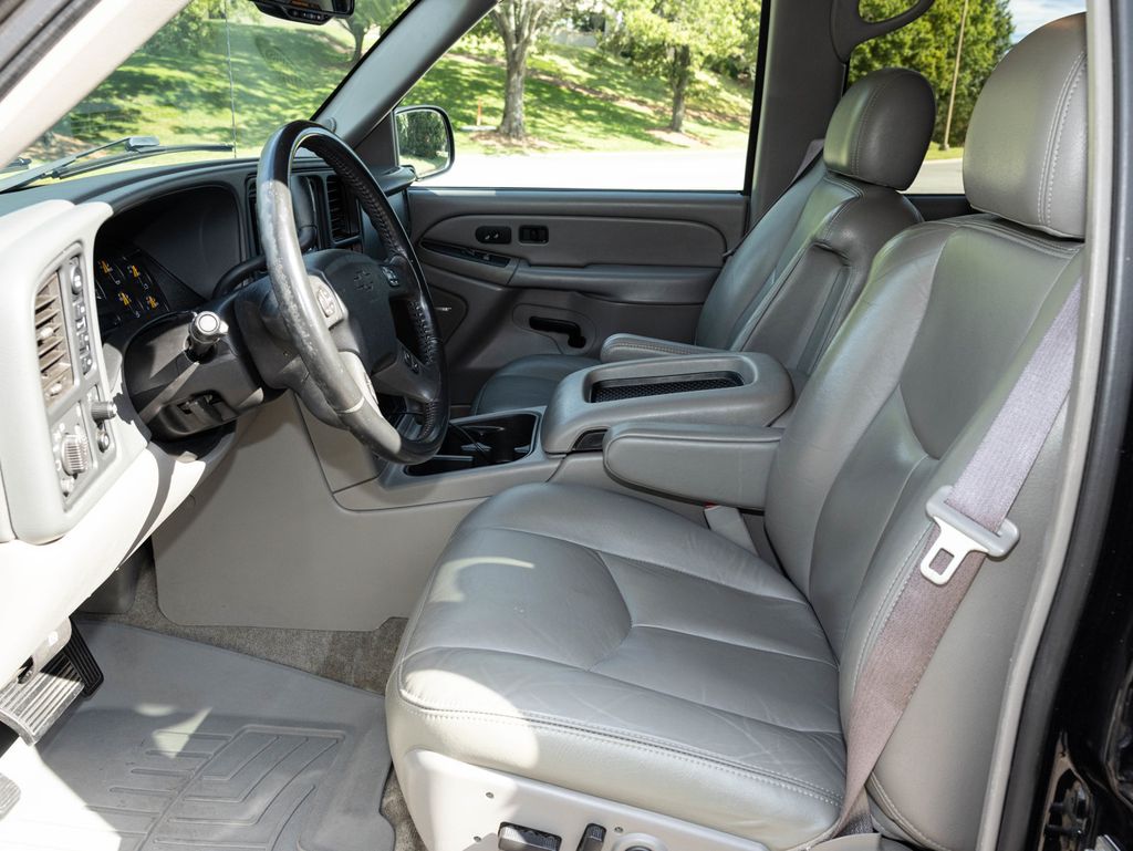 2005 Chevrolet Tahoe Z71, Excellent Condition, Owned in Nashville Since New,  - 22934627 - 25