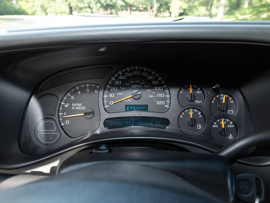 2005 Chevrolet Tahoe Z71, Excellent Condition, Owned in Nashville Since New,  - 22934627 - 29