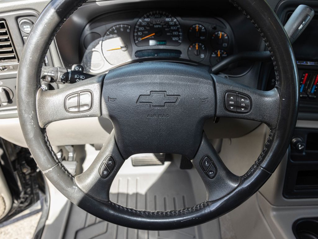 2005 Chevrolet Tahoe Z71, Excellent Condition, Owned in Nashville Since New,  - 22934627 - 30