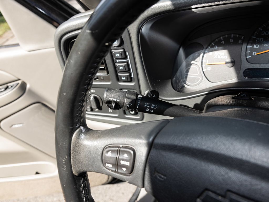 2005 Chevrolet Tahoe Z71, Excellent Condition, Owned in Nashville Since New,  - 22934627 - 35