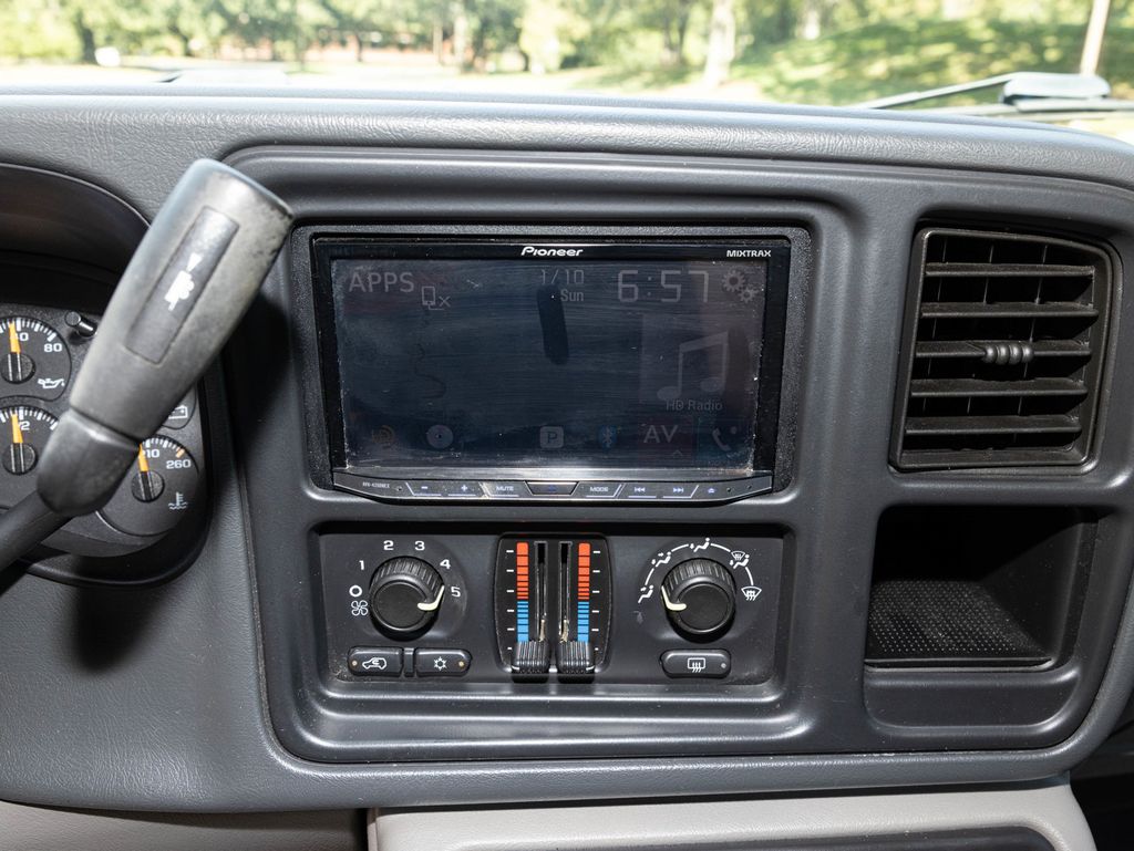 2005 Chevrolet Tahoe Z71, Excellent Condition, Owned in Nashville Since New,  - 22934627 - 36