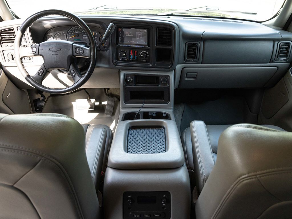 2005 Chevrolet Tahoe Z71, Excellent Condition, Owned in Nashville Since New,  - 22934627 - 39