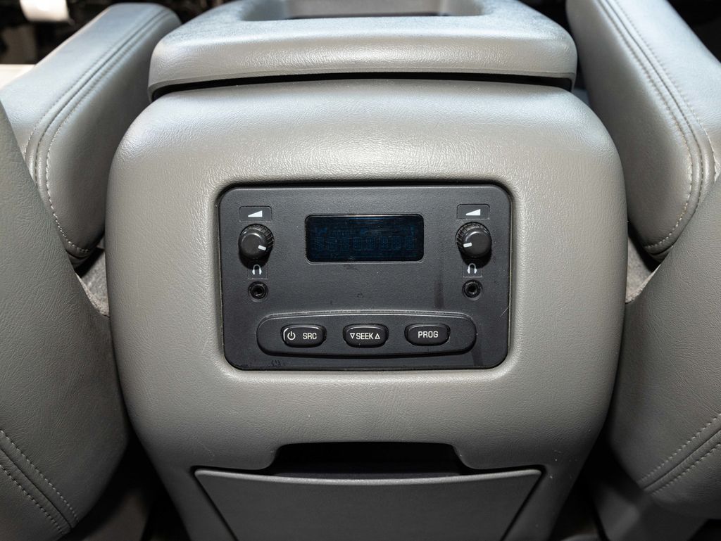 2005 Chevrolet Tahoe Z71, Excellent Condition, Owned in Nashville Since New,  - 22934627 - 41