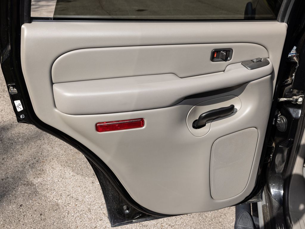 2005 Chevrolet Tahoe Z71, Excellent Condition, Owned in Nashville Since New,  - 22934627 - 42