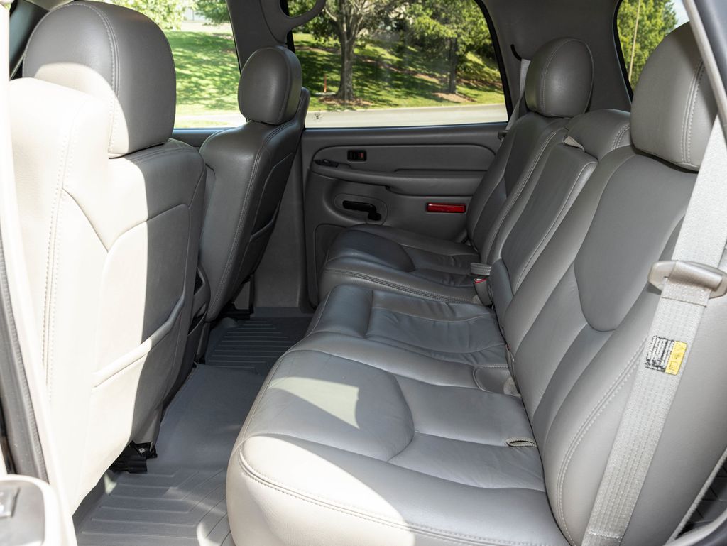 2005 Chevrolet Tahoe Z71, Excellent Condition, Owned in Nashville Since New,  - 22934627 - 44