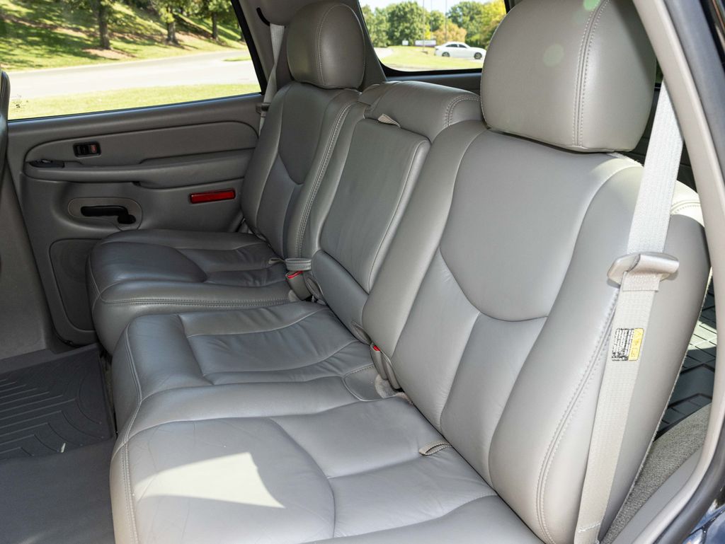 2005 Chevrolet Tahoe Z71, Excellent Condition, Owned in Nashville Since New,  - 22934627 - 45