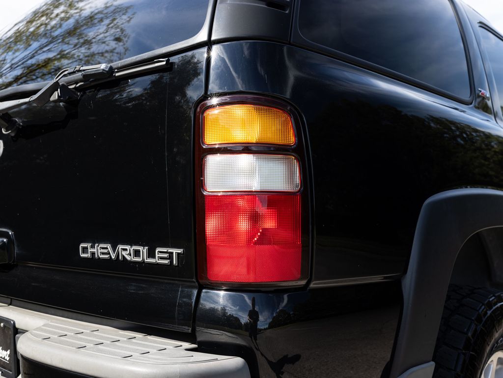 2005 Chevrolet Tahoe Z71, Excellent Condition, Owned in Nashville Since New,  - 22934627 - 50