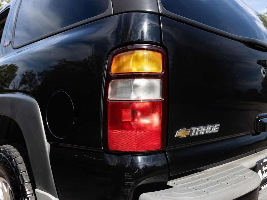 2005 Chevrolet Tahoe Z71, Excellent Condition, Owned in Nashville Since New,  - 22934627 - 51