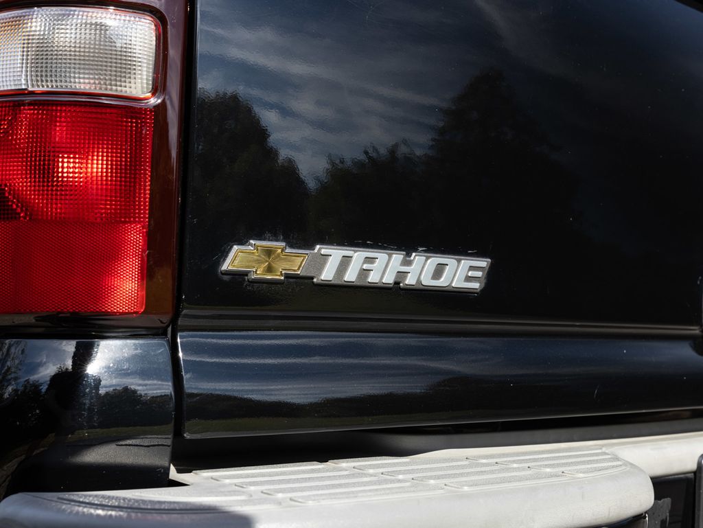 2005 Chevrolet Tahoe Z71, Excellent Condition, Owned in Nashville Since New,  - 22934627 - 52