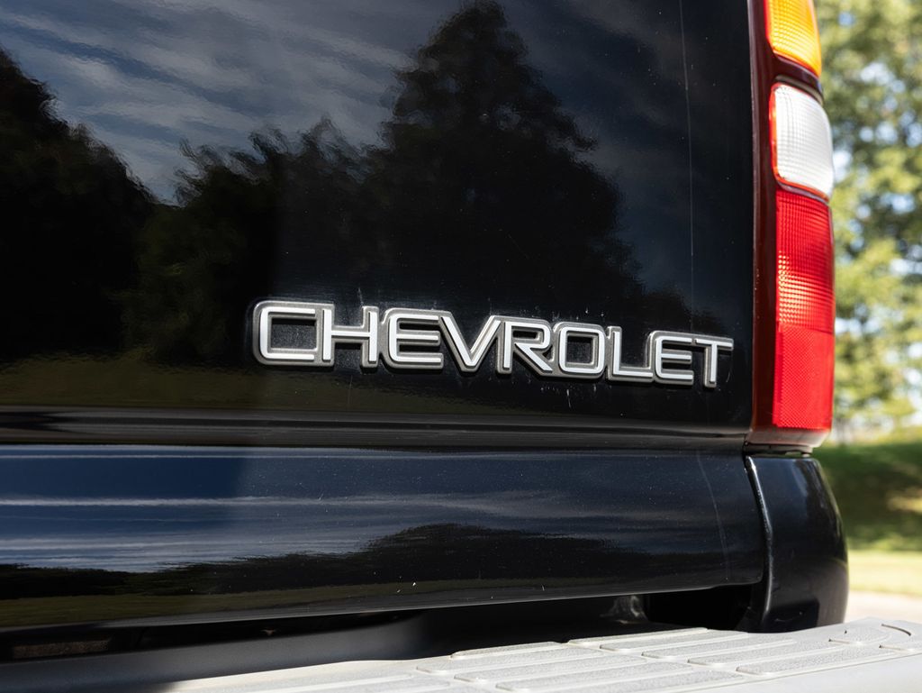 2005 Chevrolet Tahoe Z71, Excellent Condition, Owned in Nashville Since New,  - 22934627 - 53