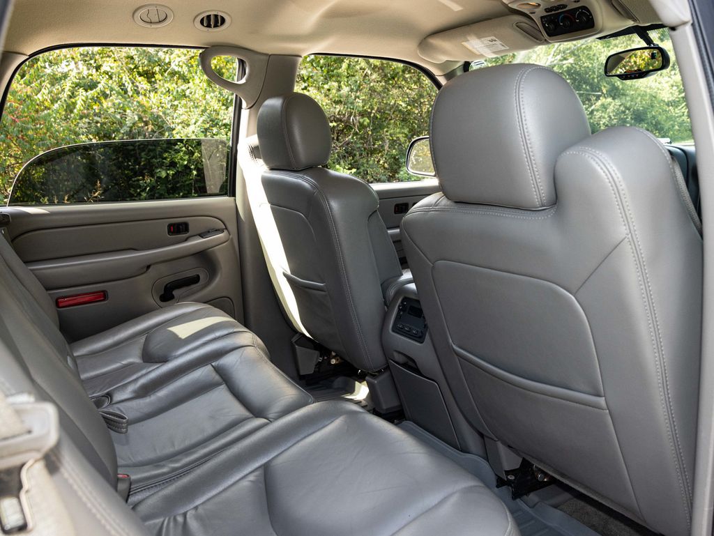 2005 Chevrolet Tahoe Z71, Excellent Condition, Owned in Nashville Since New,  - 22934627 - 55