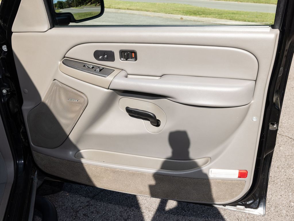 2005 Chevrolet Tahoe Z71, Excellent Condition, Owned in Nashville Since New,  - 22934627 - 57