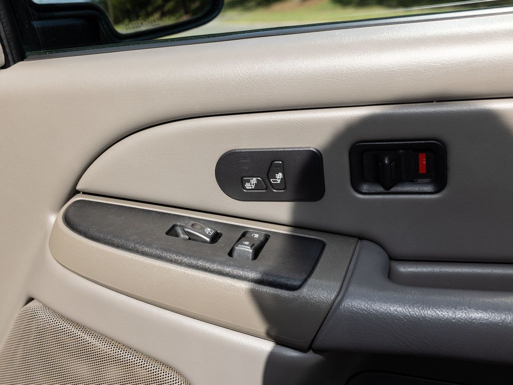 2005 Chevrolet Tahoe Z71, Excellent Condition, Owned in Nashville Since New,  - 22934627 - 58