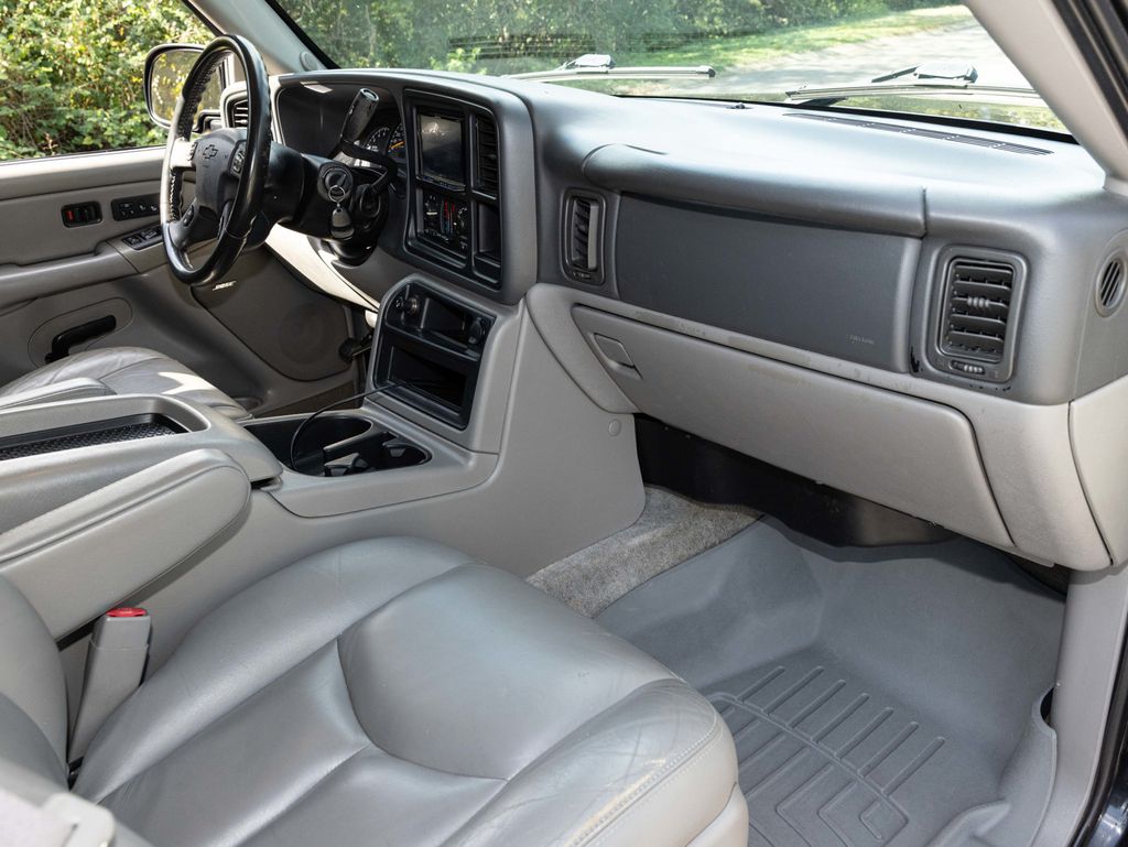 2005 Chevrolet Tahoe Z71, Excellent Condition, Owned in Nashville Since New,  - 22934627 - 59
