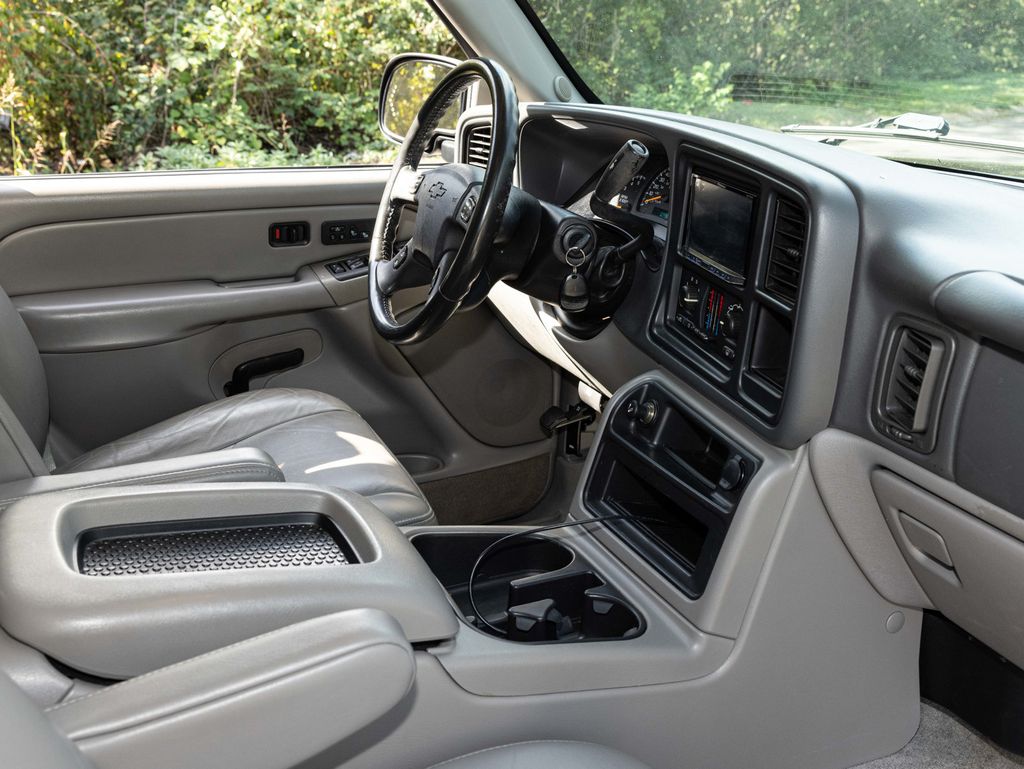 2005 Chevrolet Tahoe Z71, Excellent Condition, Owned in Nashville Since New,  - 22934627 - 61