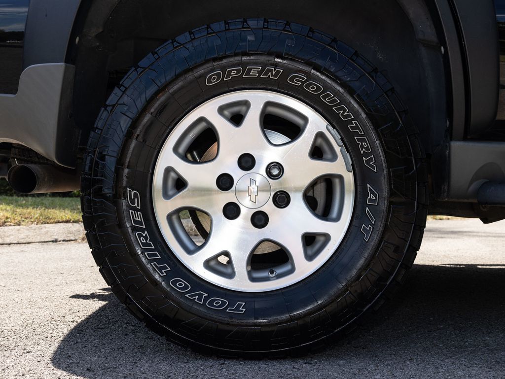 2005 Chevrolet Tahoe Z71, Excellent Condition, Owned in Nashville Since New,  - 22934627 - 66