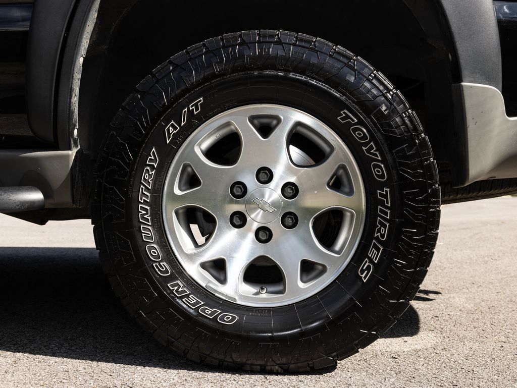 2005 Chevrolet Tahoe Z71, Excellent Condition, Owned in Nashville Since New,  - 22934627 - 68