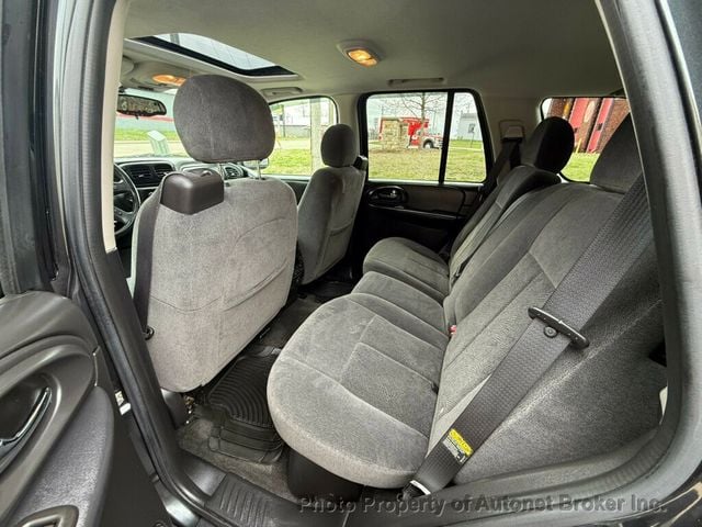 2005 Chevrolet Trailblazer 4dr 4WD LT - 23007550 - 15