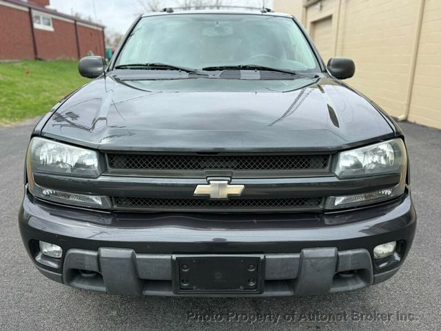 2005 Chevrolet Trailblazer 4dr 4WD LT - 23007550 - 1