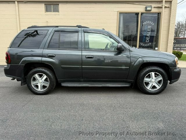 2005 Chevrolet Trailblazer 4dr 4WD LT - 23007550 - 5