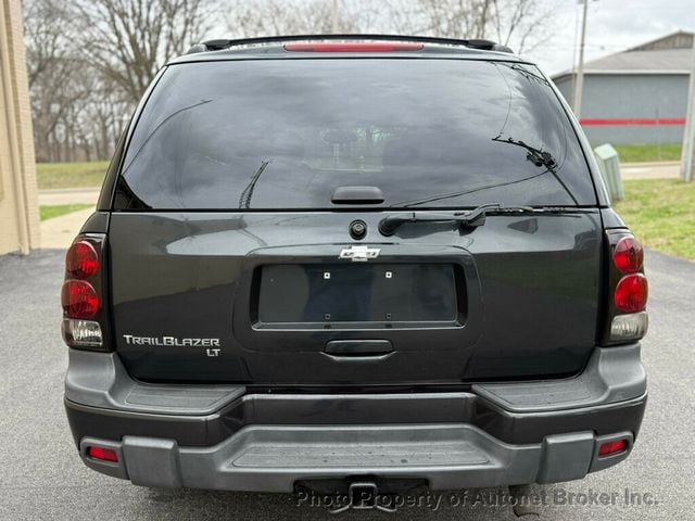 2005 Chevrolet Trailblazer 4dr 4WD LT - 23007550 - 6