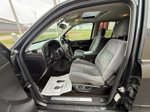 2005 Chevrolet Trailblazer 4dr 4WD LT - 23007550 - 8