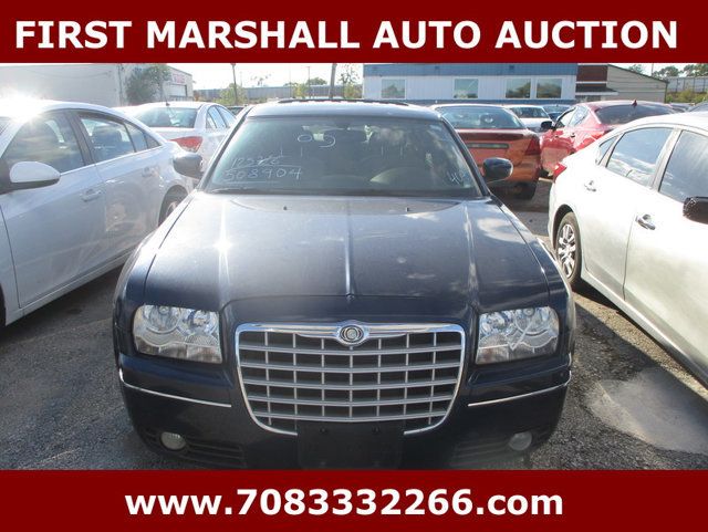 2005 Chrysler 300  - 22931600 - 0