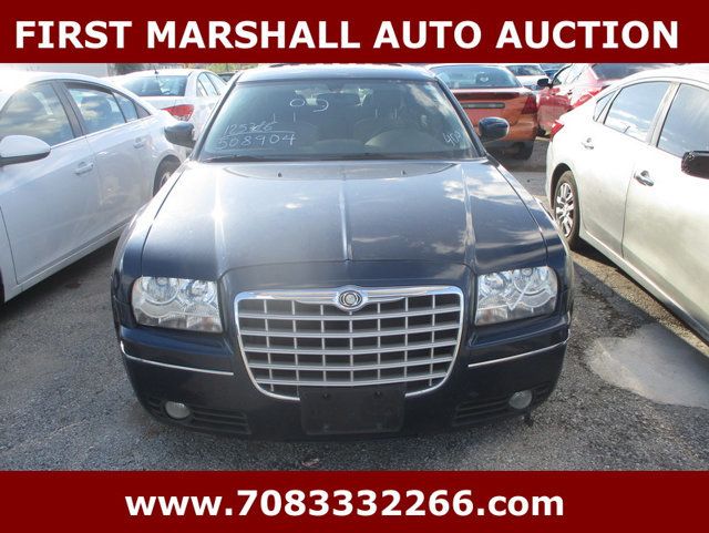 2005 Chrysler 300  - 22931600 - 2