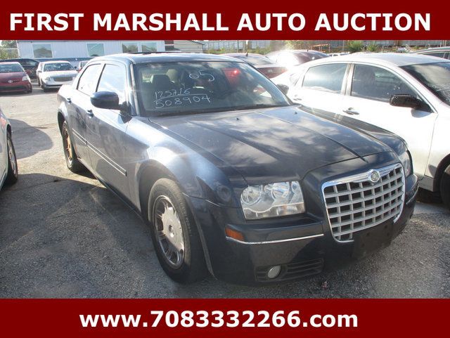 2005 Chrysler 300  - 22931600 - 3