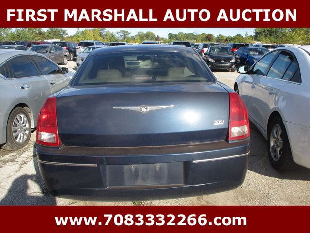 2005 Chrysler 300  - 22931600 - 4