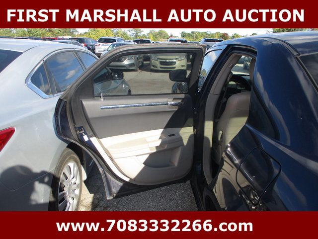 2005 Chrysler 300  - 22931600 - 5