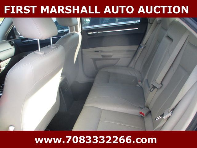 2005 Chrysler 300  - 22931600 - 6