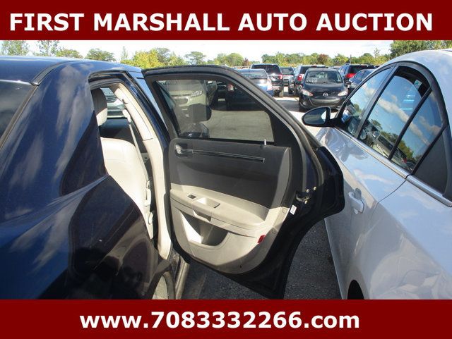 2005 Chrysler 300  - 22931600 - 8