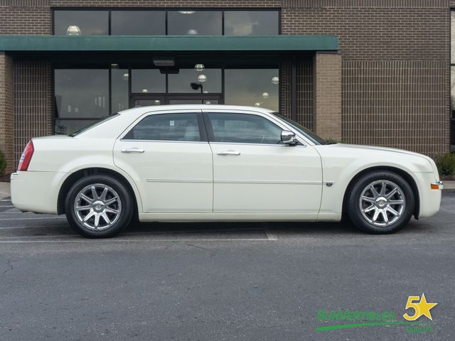 Chrysler 300 4dr Sedan 300C *Ltd 