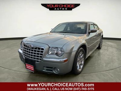 2005 Chrysler 300