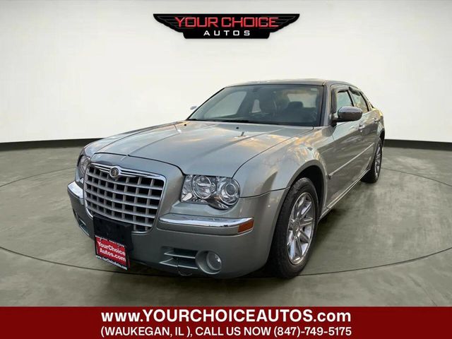 2005 Chrysler 300 4dr Sedan 300C *Ltd Avail* - 22982594 - 0