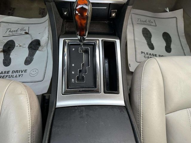 2005 Chrysler 300 4dr Sedan 300C *Ltd Avail* - 22982594 - 18