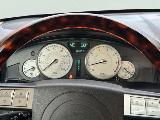 2005 Chrysler 300 4dr Sedan 300C *Ltd Avail* - 22982594 - 24