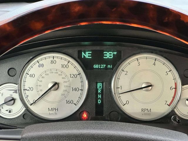 2005 Chrysler 300 4dr Sedan 300C *Ltd Avail* - 22982594 - 25