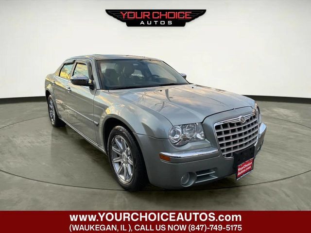 2005 Chrysler 300 4dr Sedan 300C *Ltd Avail* - 22982594 - 6