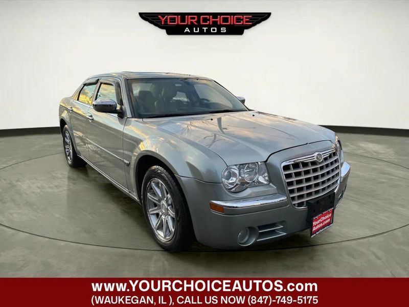 2005 Chrysler 300 4dr Sedan 300C *Ltd Avail* - 22982594 - 6
