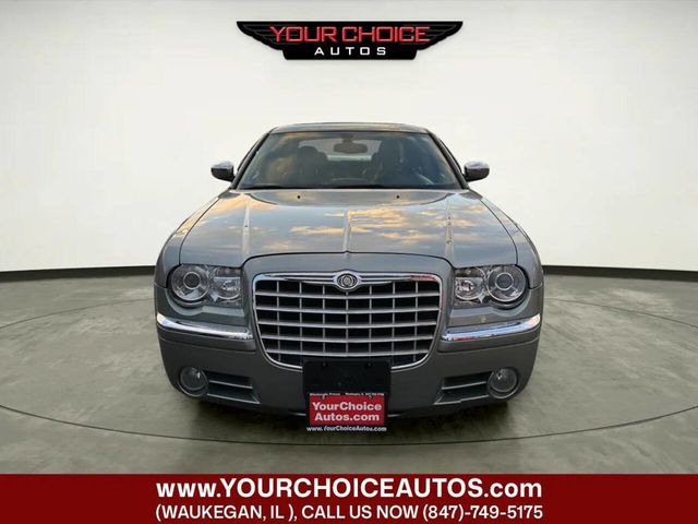 2005 Chrysler 300 4dr Sedan 300C *Ltd Avail* - 22982594 - 7