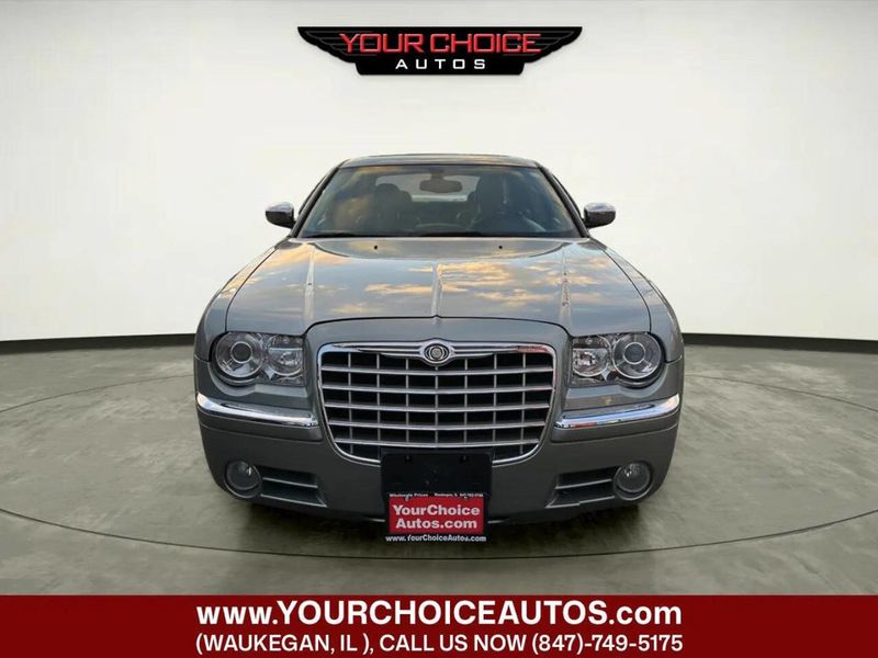 2005 Chrysler 300 4dr Sedan 300C *Ltd Avail* - 22982594 - 7