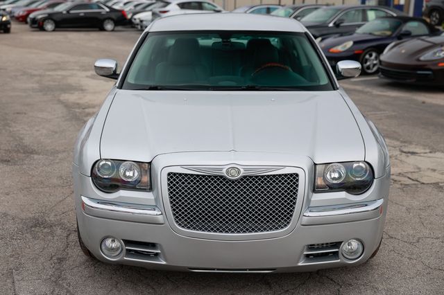 2005 Chrysler 300 4dr Sedan 300C *Ltd Avail* - 22940198 - 20
