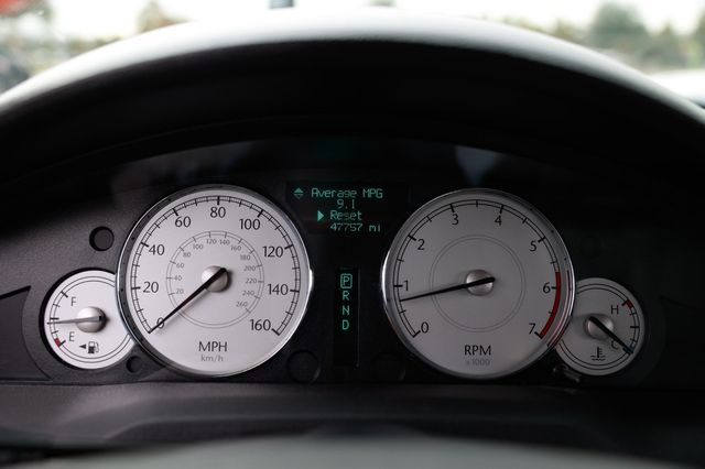 2005 Chrysler 300 4dr Sedan 300C *Ltd Avail* - 22940198 - 29