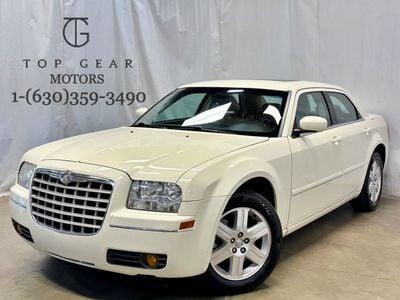 2005 Chrysler 300