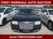 2005 Chrysler 300 4dr Sedan 300 Touring *Ltd Avail* - 23026478 - 0
