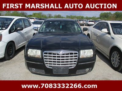 2005 Chrysler 300